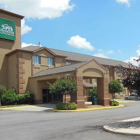 Guesthouse Inn Indianapolis Airport Exterior photo